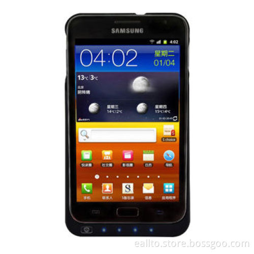 Best Quality Extended Battery Case for Samsung Galaxy Note, 3,000mAh CapacityNew